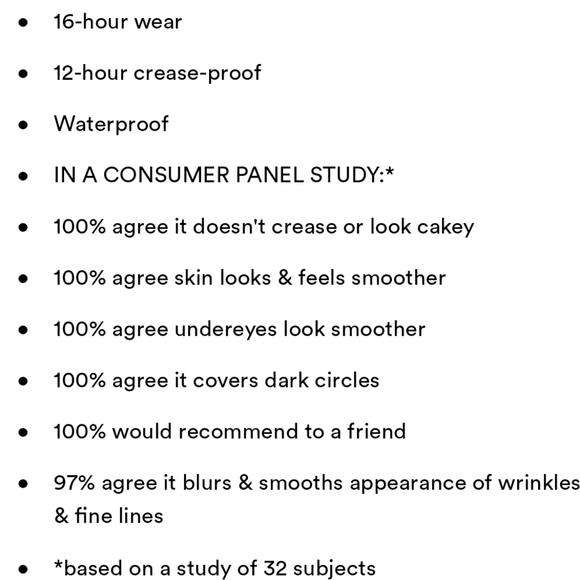 TARTE SHAPE TAPE CONTOUR CONCEALER. - Picture 10 of 10